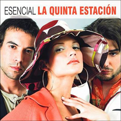 Esencial La Quinta Estación - 2 CD precio