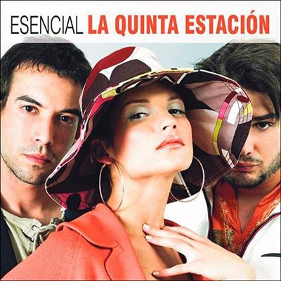 Esencial La Quinta Estación - 2 CD
