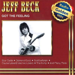 Got the Feeling precio