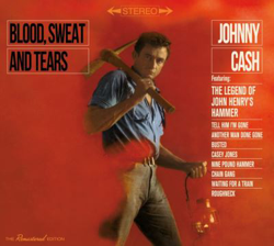 Blood,Sweat and Tears + Now Here'S Johnny Cash en oferta