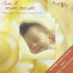 Para el recién nacido características