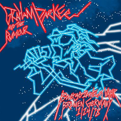 Live in Bremen - 2 vinilos en oferta