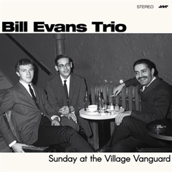 Sunday at the Village Vanguard - Vinilo en oferta