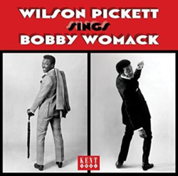 Sings Bobby Womack en oferta
