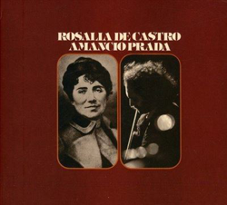 Rosalía de Castro en oferta