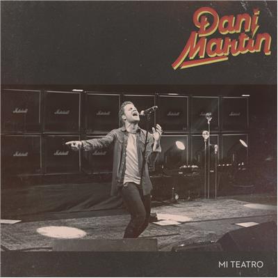 Mi teatro + DVD