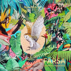 Farsa (género imposible) - 2 Vinilos en oferta