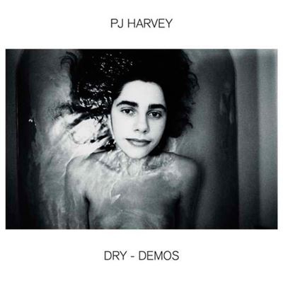 Dry - Demos - Vinilo