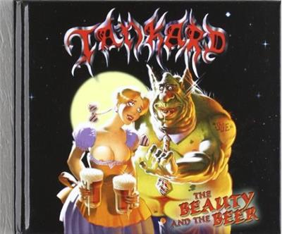The Beauty And The Beer (Digipack)