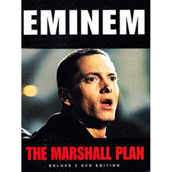 The Marshall Plan (2 DVD) precio