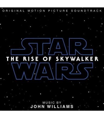 Star Wars: The Rise of Skywalker B.S.O. - Vinilo