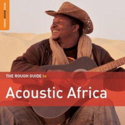 The Rough Guide To Acoustic Africa características