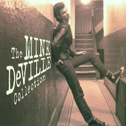 Cadillac Walk. The Mink DeVille Collection precio
