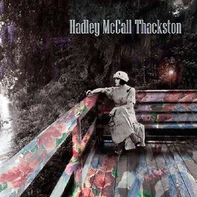 Hadley Mccall Thackston