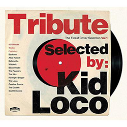 Tribute Selected By Kid Loco (3 CD) características