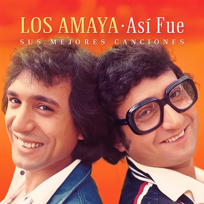 Así Fue - Mis Mejores Canciones