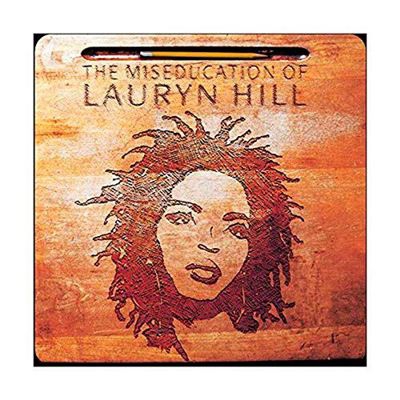 The Miseducation Of Lauryn Hill