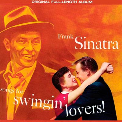 Songs for Swingin' Lovers!