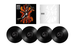 S&M 2 Ed Limitada - 4 Vinilos + Libro precio