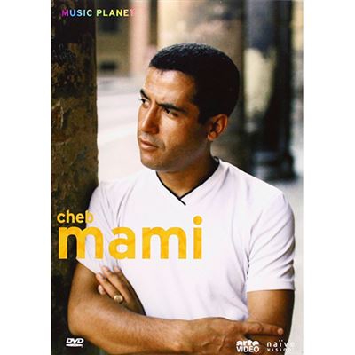 The King of Rai - DVD