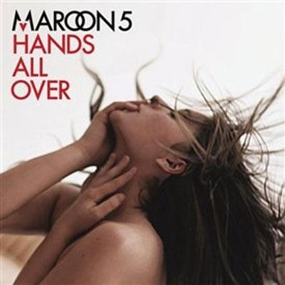 Hands All Over (Ed. Revised)