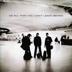 All That You Can' t Leave Behind características