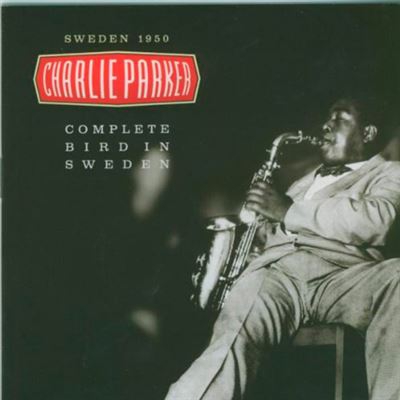 Complete Bird in Sweden