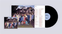 9  songs about love - CD + Vinilo precio