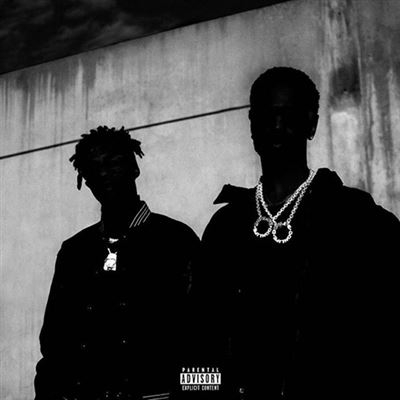 Double or Nothing - Vinilo
