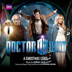 Doctor Who - A Christmas Carol B.S.O. características