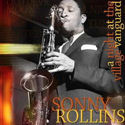 A night at the Village Vanguard precio