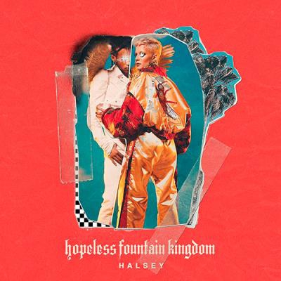Hopeless Fountain Kingdom (Edición deluxe)