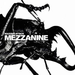 Mezzanine - Ed Deluxe 20 aniversario - 2 CD precio