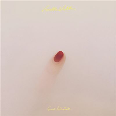 Vanilla Villa by Sunset Rollercoaster - Vinilo