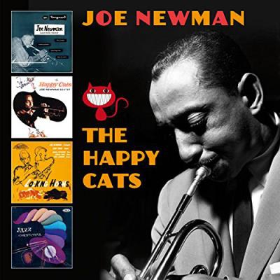 The Happy Cats (Edición 2 CD)