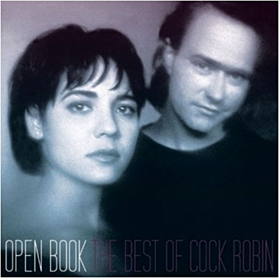 Open Book - The Best Of