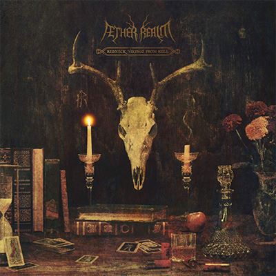 Redneck Vikings From Hell - Vinilo