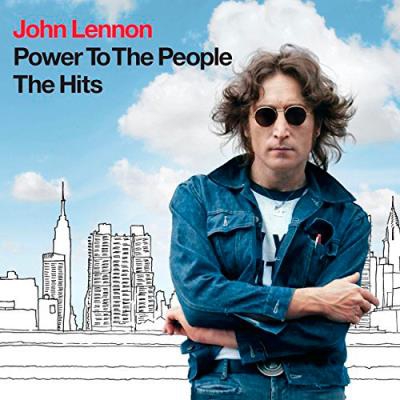 Power to the People - The Hits