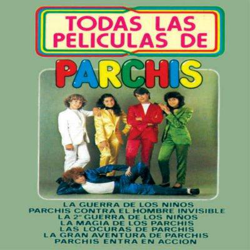 Todas las películas de parchis precio