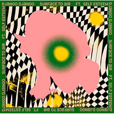 Surface to Air - Vinilo