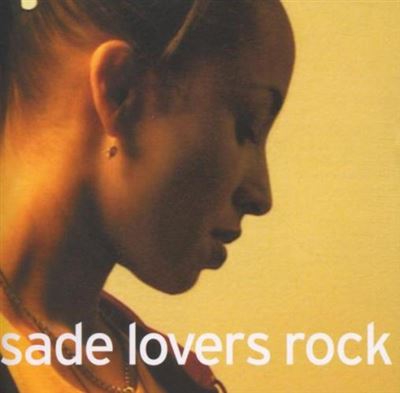 Lovers rock