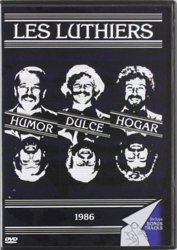 Humor dulce hogar 1986 características