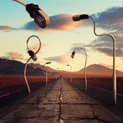 Box Set The Later Years: 1987 - 2019 - 5 CD + 6 Blu-Ray + 5 DVD + 2 Singles Vinilo 7" + Libro