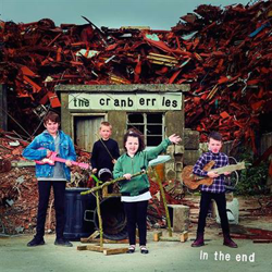 In the End - Ed deluxe - CD + libro características