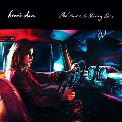 Red Earth & Pouring Rain