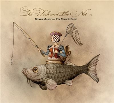 The fish & The net