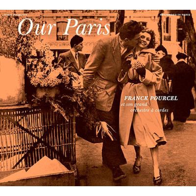 Our Paris + Pourcel's Pastels