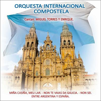 Orquesta Internacional Compostela