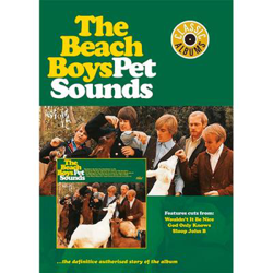 Pet Sounds (DVD) en oferta