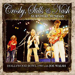 Survival Sunday en oferta